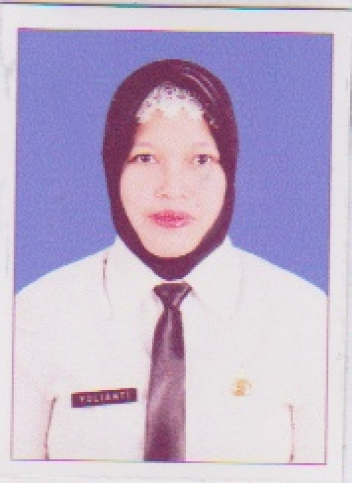YULIANTI, S.Pd.I