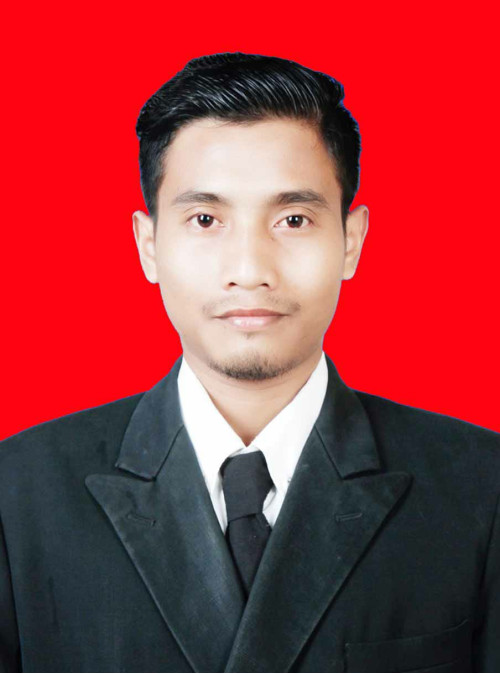 RAHMAT HIDAYAT, S.Pd