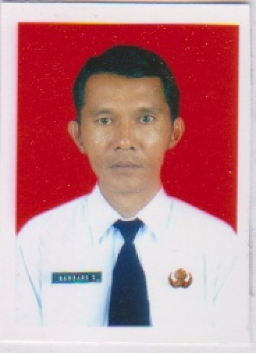 BAMBANG SUHARTO, S.Pd