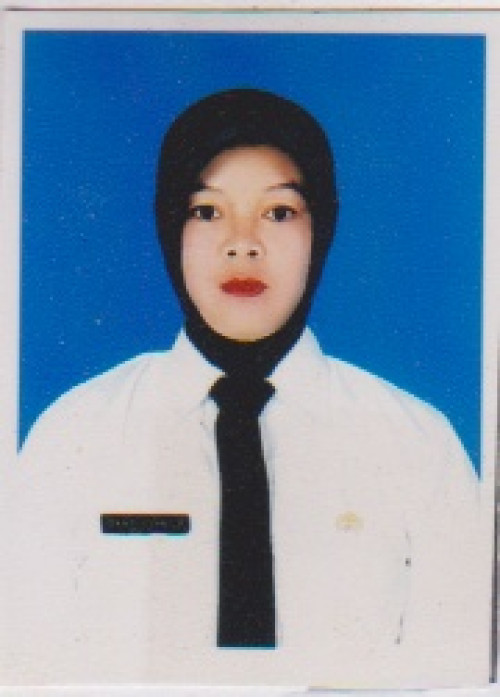 SANTI UTAMI RAHAYU, S.Pd.SD