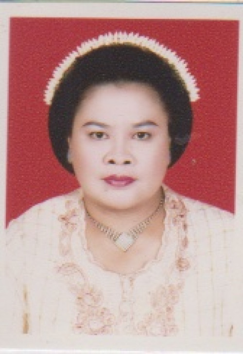 SRI WAHYUNI, S.Pd.SD