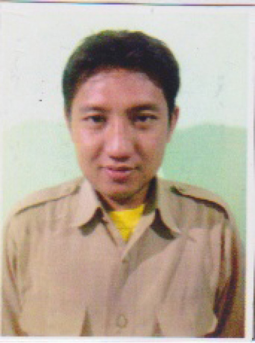 JUL HANIS PUTRA WIJAYA